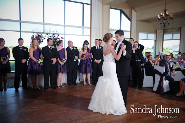 Best Bayou Club Wedding photographer - Sandra Johnson (SJFoto.com)